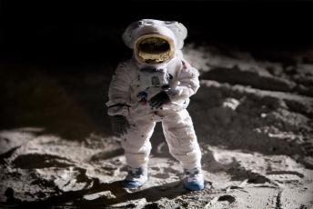우주인_솔로 Astronaut_Solo 이미지