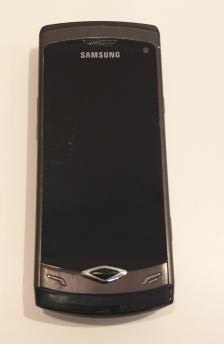 GT-S8500(Wave) 이미지