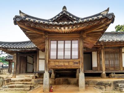 여주 보통리 고택(驪州 甫通里 古宅)