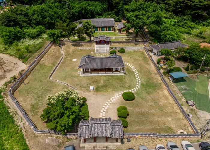 여주향교 (驪州鄕校)