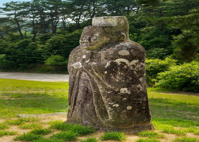 이계전 선생 묘