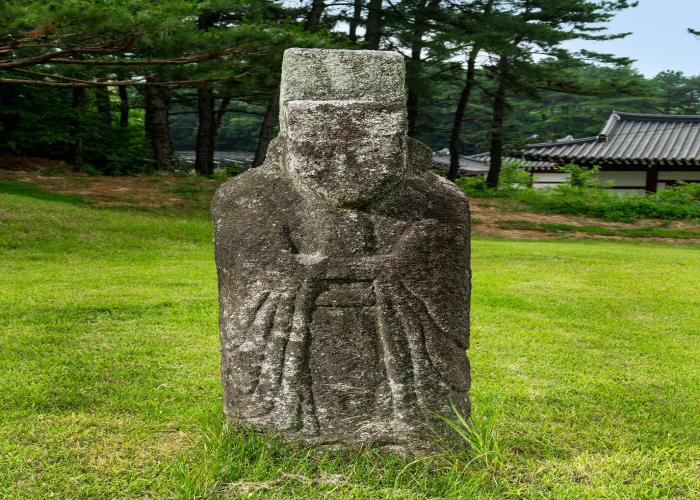 충희공 이인손(李仁孫) 묘