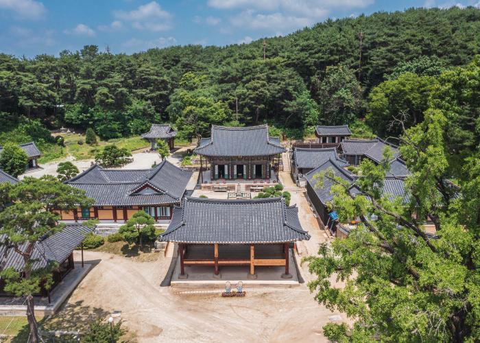 신륵사(神勒寺)