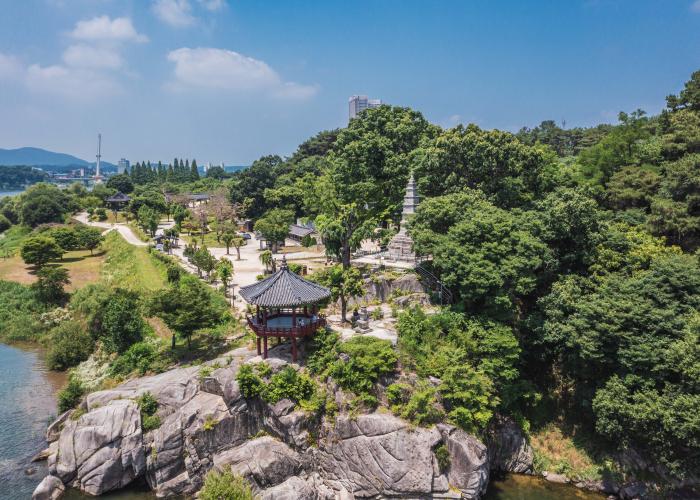 신륵사(神勒寺)