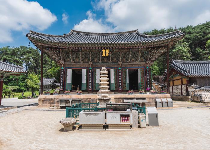 신륵사(神勒寺)