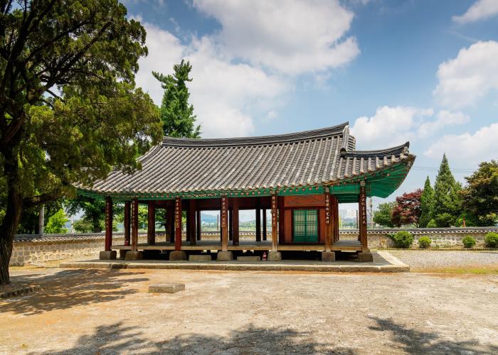 강한사(江漢祠)