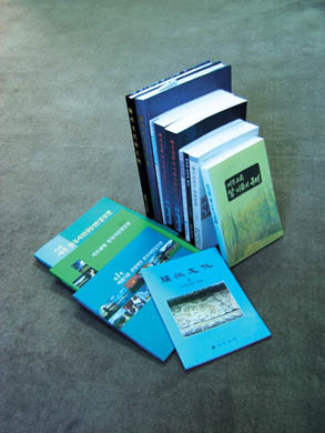 여주에서 발행된 각종 출판물 이미지