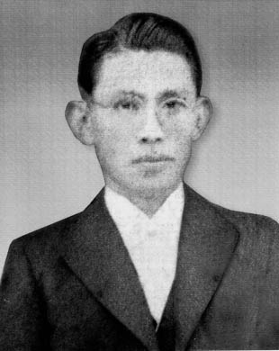 제1대 이병재 이미지