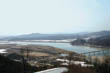 파사산성에서 바라본 남한강 전경
