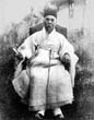 민종묵(閔種默, 1835~1916)