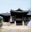 조선시대 사대부 김영구 가옥