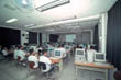 점동중학교 컴퓨터 수업 모습