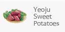 Yeoju Sweet Potatoes