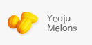 Yeoju Melons