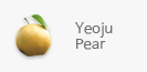 Yeoju Pear