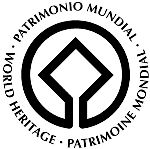 World Heritage emblem design