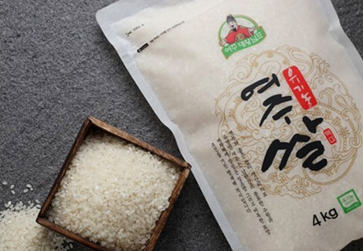 대왕님표여주쌀 이미지