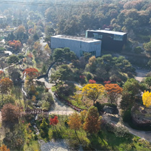 여주 황학산수목원 이미지