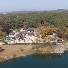 신륵사 이미지