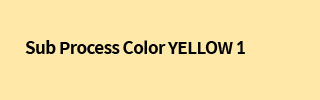 Sub Process Color YELLOW 1
