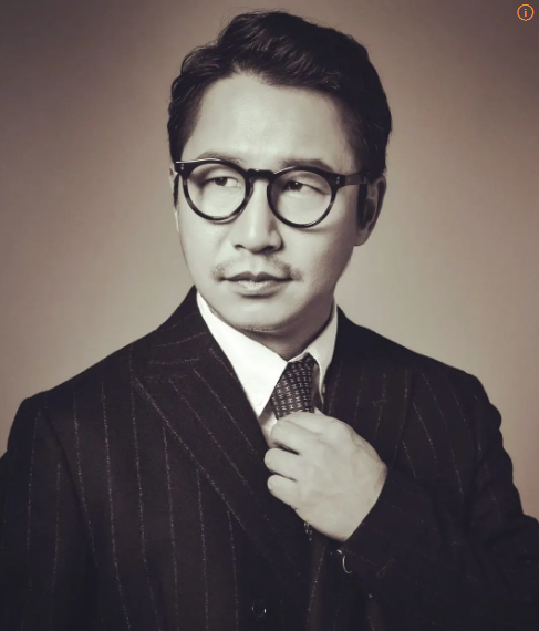 개그맨 심현섭 사진