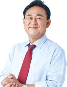 시장 이충우